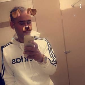 Meet your Posher, Justin